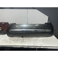 Fiat 500 Rear Bumper 03/2008-09/2015