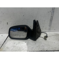 Land Rover Discovery Left Door Mirror L318 02/1999-09/2002
