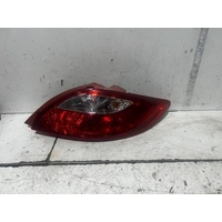 Mazda 2 Right Tail Light DE 09/2007-09/2014
