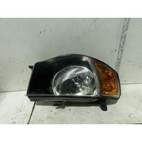 Mitsubsihi Trition Left Head Light ML 07/2006-08/2009