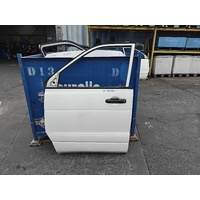 Toyota Townace Left Front Door KR42 11/1996-06/2005