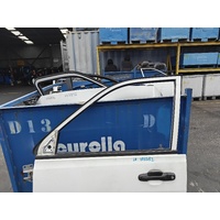 Toyota Townace Left Front Door Window KR42 01/1997-03/2004