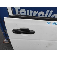 Toyota Townace Right Front Outer Door Handle KR42 01/1997-03/2004