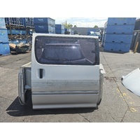 Toyota Hiace Super Custom Left Rear Sliding Door KZH100 1993-1997