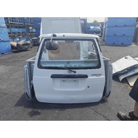Toyota Townace Tailgate with Tailgate Mirror KR42 11/1996-06/2005