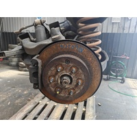 Nissan Pathfinder Left Rear Hub Assembly R51 05/2005-09/2013