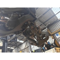 Nissan Pathfinder Rear Sway Bar R51 05/2005-09/2013