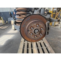 Nissan Pathfinder Right Rear Hub Assembly R51 05/2005-09/2013