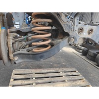 Nissan Pathfinder Left Rear Drive Shaft R51 05/2005-09/2013