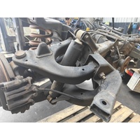 Nissan Pathfinder Right Rear Shock Absorber R51 05/2005-09/2013