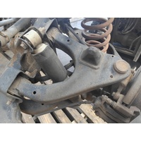 Nissan Pathfinder Left Rear Upper Control Arm R51 05/2005-09/2013