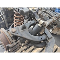 Nissan Pathfinder Right Rear Upper Control Arm R51 05/2005-09/2013