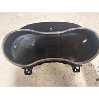 Jeep Grandcherokee Instrument Cluster WK 04/2013-02/2022