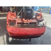 Toyota MR2 Front Nose Cut Section SW20 01/1990-02/1998