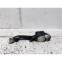 Hyundai I45 Right Front Seat Belt YF 02/2010-04/2014