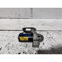 BMW X1 Starter Motor E84 04/2010-07/2012
