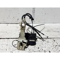 Hyundai I45 Right Front Door Lock Mechanism YF 02/2010-04/2014