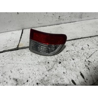 Mazda BT-50 Lower Left Tail Light UR 10/2011-06/2020