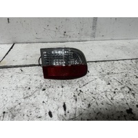 Mazda BT-50 Lower Right Tail Light UR 10/2011-06/2020