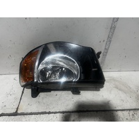 Mitsubishi Triton Right Head Light ML 07/2006-08/2009
