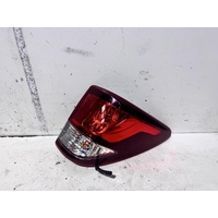 Mazda BT-50 Right Upper Tail Light UP 10/2011-06/2020