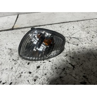 Toyota Corolla Left Corner Light AE112 10/1999-11/2001