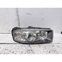 Holden Captiva Right Head Light CG 01/2011-09/2015
