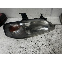 Ford Laser Right Head Light KJ III 12/1996-12/1998