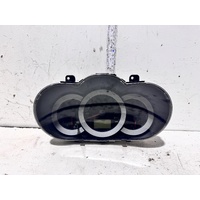 Toyota RAV4 Instrument Cluster ACA33 11/2005-11/2012