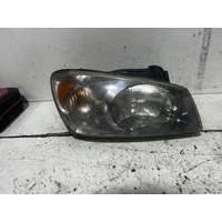 Kia Cerato Right Head Light LD 05/2004-10/2006