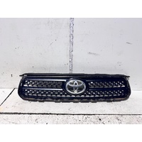 Toyota RAV4 Grille ACA33 11/2005-09/2008