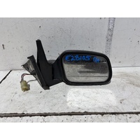 Land Rover Discovery Right Door Mirror L318 02/99 - 09/02 