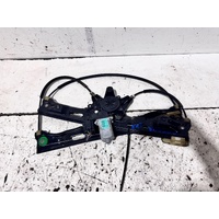 Mazda BT-50 Right Front Door Window Regulator UP-UR 10/2011-06/2020