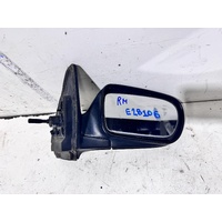 Ford Laser Right Door Mirror KJ 10/1994-12/1998
