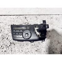 Toyota Estima Heater Controls ACR50 2005-2019