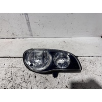 Toyota Corolla Right Head Light AE112 10/1999-11/2001