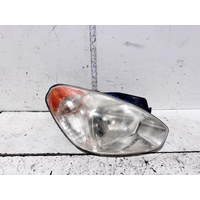 Hyundai Accent Right Head Light MC 02/2006-12/2009