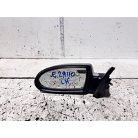 Hyundai Accent Left Door Mirror MC 02/2006-12/2009