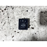 Toyota Estima Mirror Switch ACR50 2005-2019