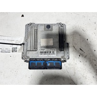 LDV Deliver 9 Engine ECU 07/2020-Current 