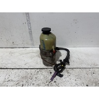Holden Astra Steering Pump TS 09/1998-2007