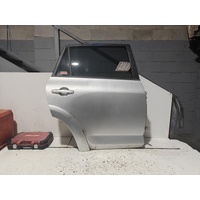 Toyota RAV4 Right Rear Door ACA33 11/2005-11/2012
