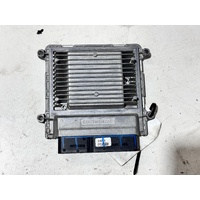KIA Cerato Engine ECU TD 07/2009-03/2013