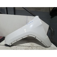 Jeep Grandcherokee Left Guard WK 04/2013-02/2022