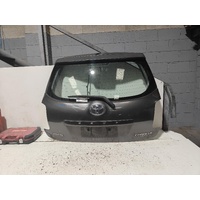 Toyota Corolla Tailgate ZRE152 03/2007-09/2009