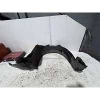 Toyota Corolla Right Guard Liner ZRE152 03/2007-09/2012