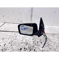 Nissan XTRAIL Left Door Mirror T31 09/2007-04/2014