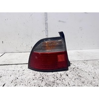 Honda Accord Left Tail Light 5th Gen 11/1995-11/1997