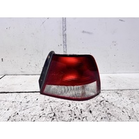 Hyundai Accent Right Tail Light LC 06/2000-02/2003