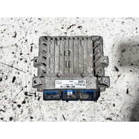 Mazda BT-50 Engine ECU UP-UR 10/2011-06/2020